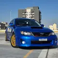 SUBARU IMPREZA 2.5 WRX HATCH 4X4 16V TURBO INTERCOOLER GASOLINA 4P MANUAL SUBARU IMPREZA 2.5 WRX HATCH 4X4 16V TURBO INTERCOOLER GASOLINA 4P MANUAL