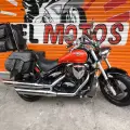 SUZUKI BOULEVARD M800 SUZUKI BOULEVARD M800