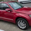 SUZUKI GRAND VITARA 2.0 4X2 16V GASOLINA 4P AUTOMÁTICO SUZUKI GRAND VITARA 2.0 4X2 16V GASOLINA 4P AUTOMÁTICO