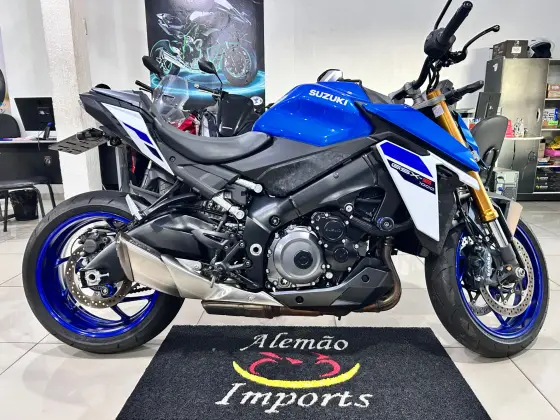 SUZUKI GSX-S1000A ABS 