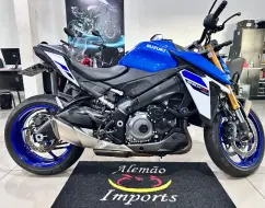 SUZUKI GSX-S1000A ABS SUZUKI GSX-S1000A ABS