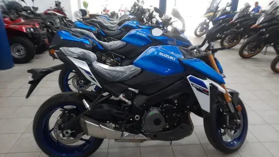 SUZUKI GSX-S1000A ABS 