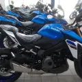 SUZUKI GSX-S1000A ABS SUZUKI GSX-S1000A ABS