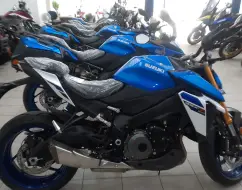 SUZUKI GSX-S1000A ABS SUZUKI GSX-S1000A ABS