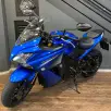SUZUKI GSX-S1000F ABS SUZUKI GSX-S1000F ABS