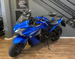 SUZUKI GSX-S1000F ABS SUZUKI GSX-S1000F ABS
