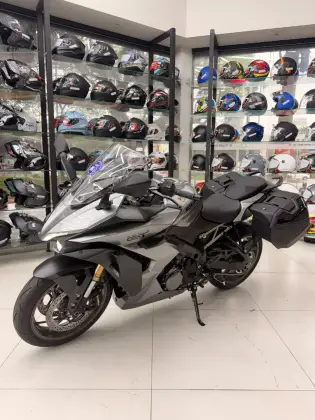 SUZUKI GSX-S1000GT ABS 