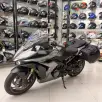 SUZUKI GSX-S1000GT ABS SUZUKI GSX-S1000GT ABS