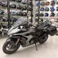 SUZUKI GSX-S1000GT ABS SUZUKI GSX-S1000GT ABS