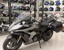 SUZUKI GSX-S1000GT ABS SUZUKI GSX-S1000GT ABS