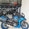 SUZUKI GSX-S1000GT ABS SUZUKI GSX-S1000GT ABS
