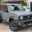 SUZUKI JIMNY 1.5 GASOLINA SIERRA 4YOU 4X4 AUTOMÁTICO SUZUKI JIMNY 1.5 GASOLINA SIERRA 4YOU 4X4 AUTOMÁTICO