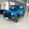 SUZUKI JIMNY 1.5 GASOLINA SIERRA 4YOU 4X4 AUTOMÁTICO SUZUKI JIMNY 1.5 GASOLINA SIERRA 4YOU 4X4 AUTOMÁTICO
