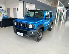 SUZUKI JIMNY 1.5 GASOLINA SIERRA 4YOU 4X4 AUTOMÁTICO SUZUKI JIMNY 1.5 GASOLINA SIERRA 4YOU 4X4 AUTOMÁTICO