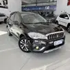 SUZUKI S-CROSS 1.4 16V VVT TURBO GASOLINA 4STYLE AUTOMÁTICO SUZUKI S-CROSS 1.4 16V VVT TURBO GASOLINA 4STYLE AUTOMÁTICO