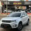 SUZUKI VITARA 1.6 16V GASOLINA 4ALL AUTOMÁTICO SUZUKI VITARA 1.6 16V GASOLINA 4ALL AUTOMÁTICO