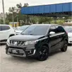 SUZUKI VITARA 1.4 16V TURBO GASOLINA 4SPORT ALLGRIP AUTOMÁTICO SUZUKI VITARA 1.4 16V TURBO GASOLINA 4SPORT ALLGRIP AUTOMÁTICO
