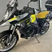 SUZUKI V-STROM 1000XT ABS SUZUKI V-STROM 1000XT ABS