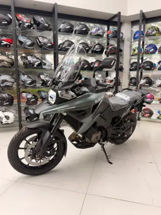 SUZUKI V-STROM 1050 ABS 