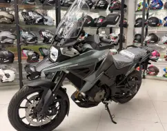 SUZUKI V-STROM 1050 ABS SUZUKI V-STROM 1050 ABS