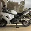 SUZUKI GSX 1250 FA SUZUKI GSX 1250 FA