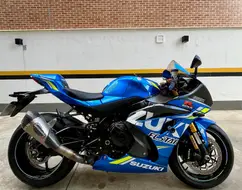 SUZUKI GSX-R1000R ABS SUZUKI GSX-R1000R ABS