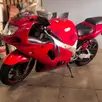 SUZUKI GSX-R750 SRAD SUZUKI GSX-R750 SRAD