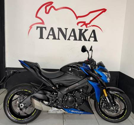 SUZUKI GSX-S1000A ABS 