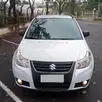 SUZUKI SX4 2.0 4X4 16V GASOLINA 4P AUTOMÁTICO SUZUKI SX4 2.0 4X4 16V GASOLINA 4P AUTOMÁTICO