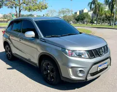 SUZUKI VITARA 1.4 16V TURBO GASOLINA 4SPORT ALLGRIP AUTOMÁTICO SUZUKI VITARA 1.4 16V TURBO GASOLINA 4SPORT ALLGRIP AUTOMÁTICO