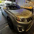 SUZUKI VITARA 1.4 16V TURBO GASOLINA 4SPORT ALLGRIP AUTOMÁTICO SUZUKI VITARA 1.4 16V TURBO GASOLINA 4SPORT ALLGRIP AUTOMÁTICO