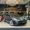 TESLA MODEL 3 ELÉTRICO AWD STANDARD RANGE PLUS TESLA MODEL 3 ELÉTRICO AWD STANDARD RANGE PLUS