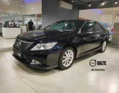TOYOTA CAMRY 3.5 XLE V6 24V GASOLINA 4P AUTOMÁTICO TOYOTA CAMRY 3.5 XLE V6 24V GASOLINA 4P AUTOMÁTICO