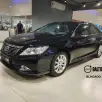 TOYOTA CAMRY 3.5 XLE V6 24V GASOLINA 4P AUTOMÁTICO TOYOTA CAMRY 3.5 XLE V6 24V GASOLINA 4P AUTOMÁTICO