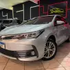 TOYOTA COROLLA 1.8 GLI 16V FLEX 4P AUTOMÁTICO TOYOTA COROLLA 1.8 GLI 16V FLEX 4P AUTOMÁTICO