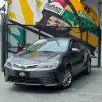TOYOTA COROLLA 1.8 GLI 16V FLEX 4P AUTOMÁTICO TOYOTA COROLLA 1.8 GLI 16V FLEX 4P AUTOMÁTICO