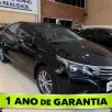 TOYOTA COROLLA 1.8 GLI 16V FLEX 4P AUTOMÁTICO TOYOTA COROLLA 1.8 GLI 16V FLEX 4P AUTOMÁTICO