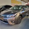 TOYOTA COROLLA 1.8 GLI 16V FLEX 4P AUTOMÁTICO TOYOTA COROLLA 1.8 GLI 16V FLEX 4P AUTOMÁTICO