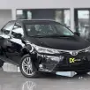 TOYOTA COROLLA 1.8 GLI UPPER 16V FLEX 4P AUTOMÁTICO TOYOTA COROLLA 1.8 GLI UPPER 16V FLEX 4P AUTOMÁTICO
