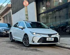 TOYOTA COROLLA 1.8 VVT-I HYBRID FLEX ALTIS PREMIUM CVT TOYOTA COROLLA 1.8 VVT-I HYBRID FLEX ALTIS PREMIUM CVT