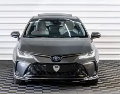 TOYOTA COROLLA 1.8 VVT-I HYBRID FLEX ALTIS PREMIUM CVT TOYOTA COROLLA 1.8 VVT-I HYBRID FLEX ALTIS PREMIUM CVT