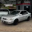 TOYOTA COROLLA 1.8 XEI 16V FLEX 4P AUTOMÁTICO TOYOTA COROLLA 1.8 XEI 16V FLEX 4P AUTOMÁTICO