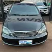 TOYOTA COROLLA 1.8 XEI 16V FLEX 4P MANUAL TOYOTA COROLLA 1.8 XEI 16V FLEX 4P MANUAL