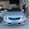 TOYOTA COROLLA 1.8 XLI 16V FLEX 4P AUTOMÁTICO TOYOTA COROLLA 1.8 XLI 16V FLEX 4P AUTOMÁTICO