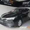 TOYOTA COROLLA 1.8 GLI 16V FLEX 4P AUTOMÁTICO TOYOTA COROLLA 1.8 GLI 16V FLEX 4P AUTOMÁTICO