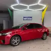 TOYOTA COROLLA 1.8 GLI 16V FLEX 4P AUTOMÁTICO TOYOTA COROLLA 1.8 GLI 16V FLEX 4P AUTOMÁTICO
