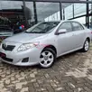 TOYOTA COROLLA 1.8 GLI 16V FLEX 4P AUTOMÁTICO TOYOTA COROLLA 1.8 GLI 16V FLEX 4P AUTOMÁTICO