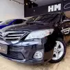 TOYOTA COROLLA 1.8 GLI 16V FLEX 4P AUTOMÁTICO TOYOTA COROLLA 1.8 GLI 16V FLEX 4P AUTOMÁTICO