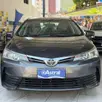 TOYOTA COROLLA 1.8 GLI UPPER 16V FLEX 4P AUTOMÁTICO TOYOTA COROLLA 1.8 GLI UPPER 16V FLEX 4P AUTOMÁTICO