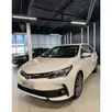TOYOTA COROLLA 1.8 GLI UPPER 16V FLEX 4P AUTOMÁTICO TOYOTA COROLLA 1.8 GLI UPPER 16V FLEX 4P AUTOMÁTICO